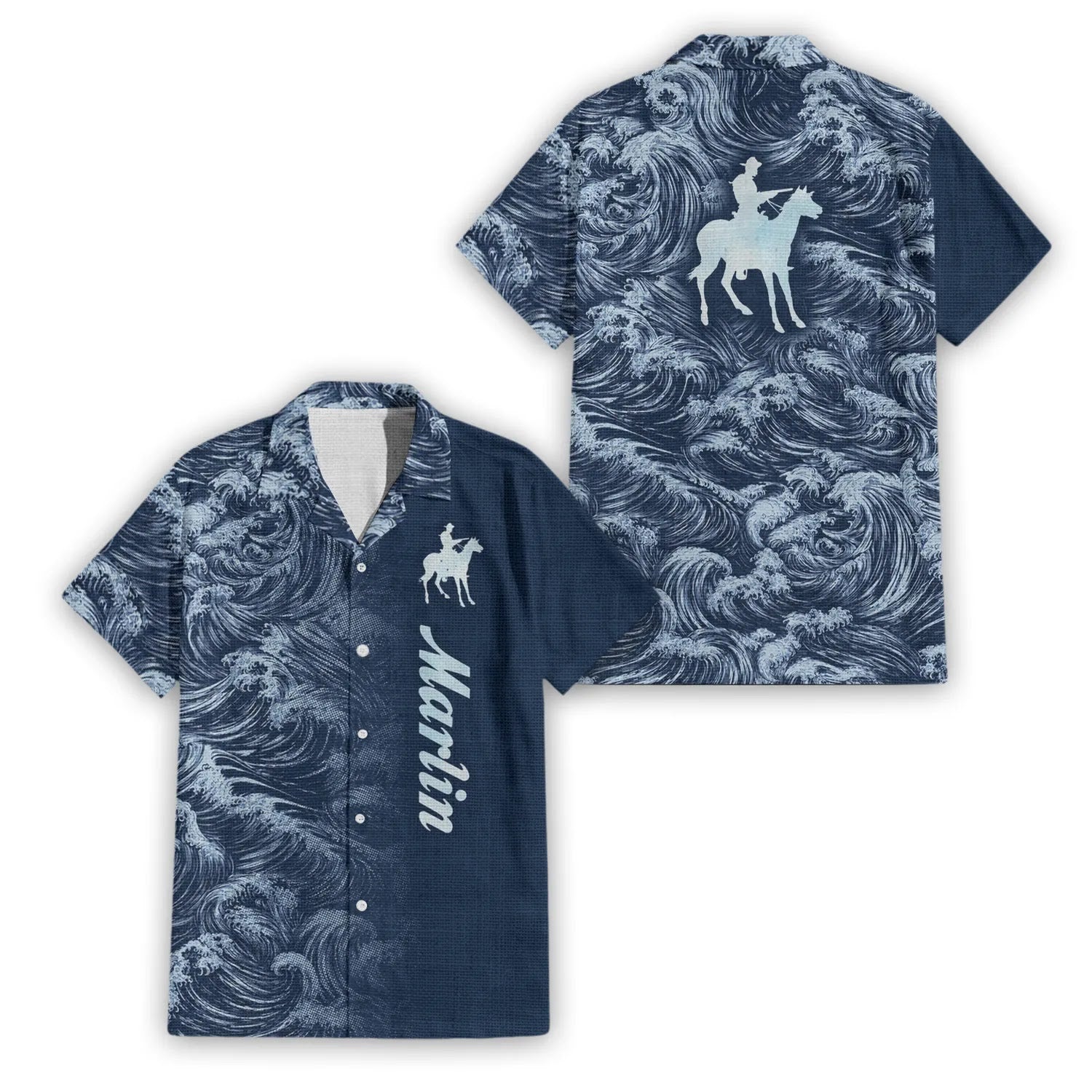 Marlin Apparels SHW010