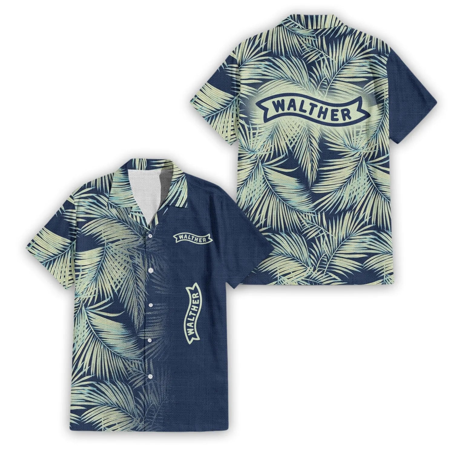 Walther Apparels SHW003