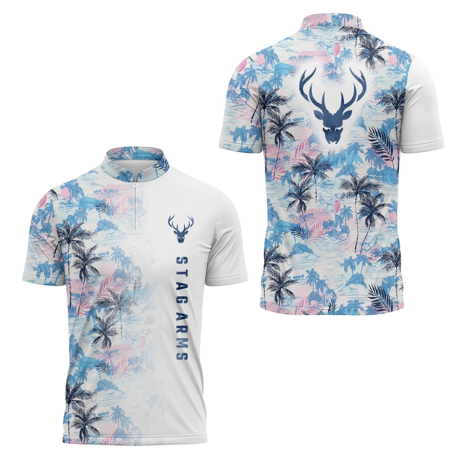 Stag Arms Apparels SHW029