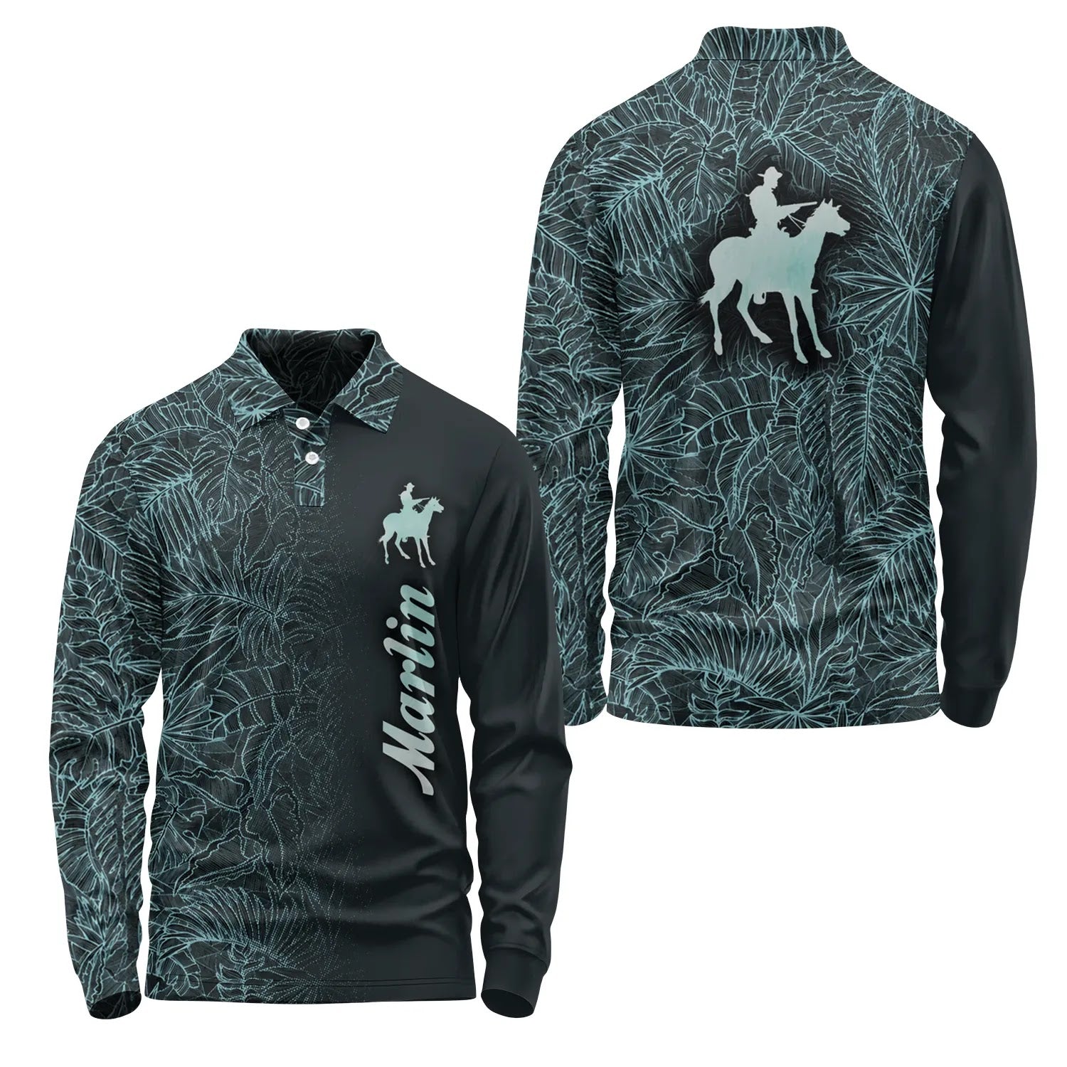 Marlin Apparels SHW008