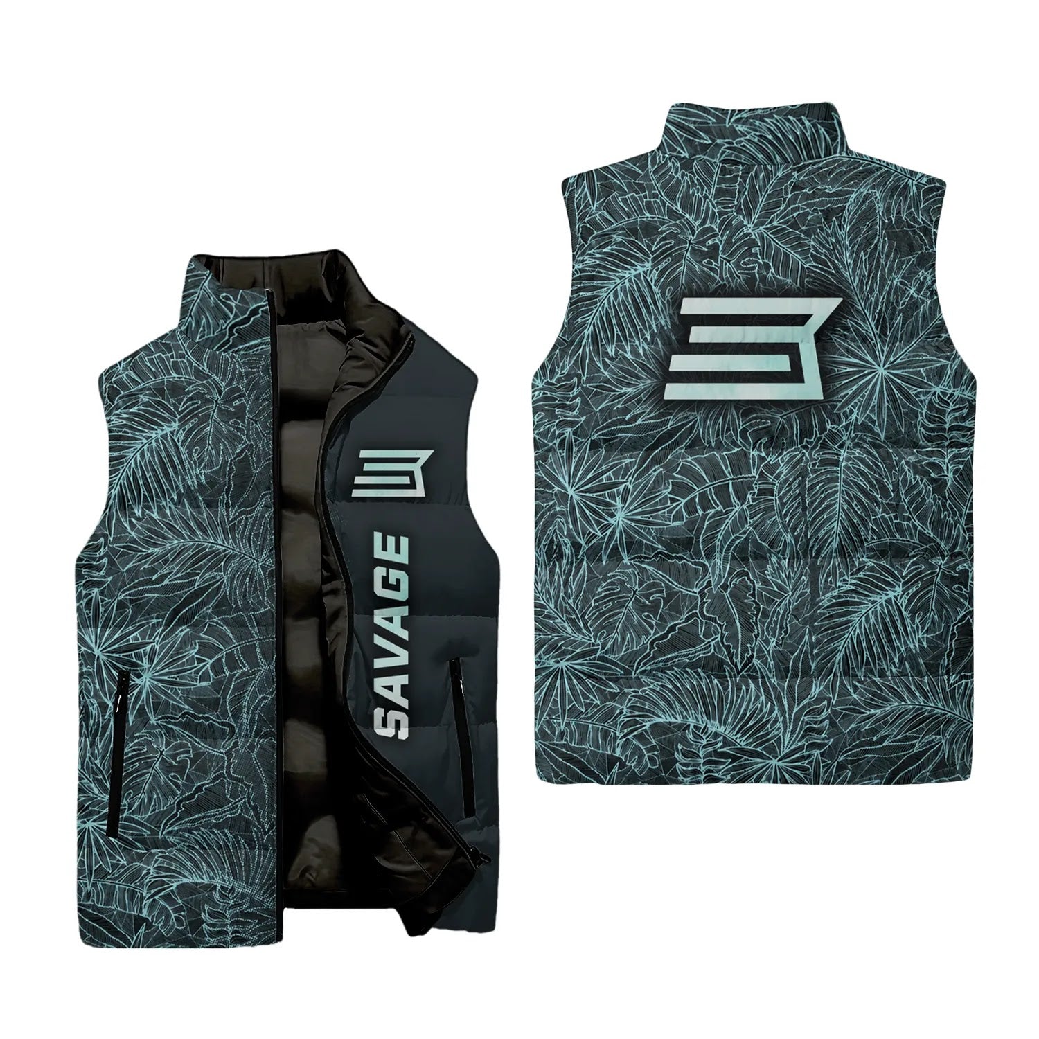 Savage Arms Apparels SHW008