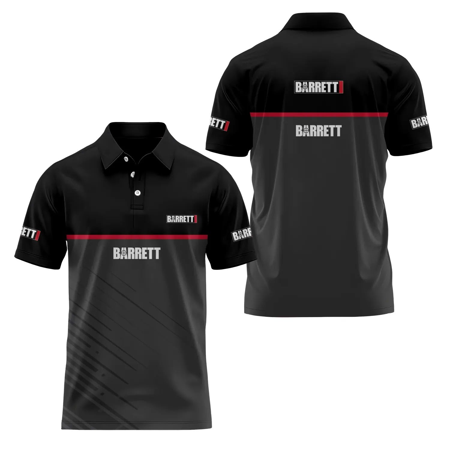 Barrett Apparels SC040