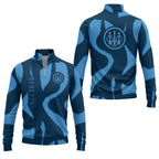 Beretta Quarter-zip Pullover SHW068