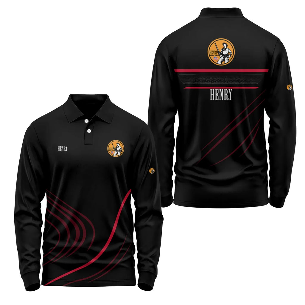 Henry Repeating Arms Apparels SC024