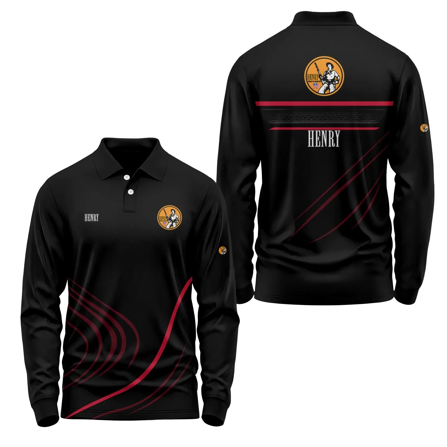 Henry Repeating Arms Apparels SC024
