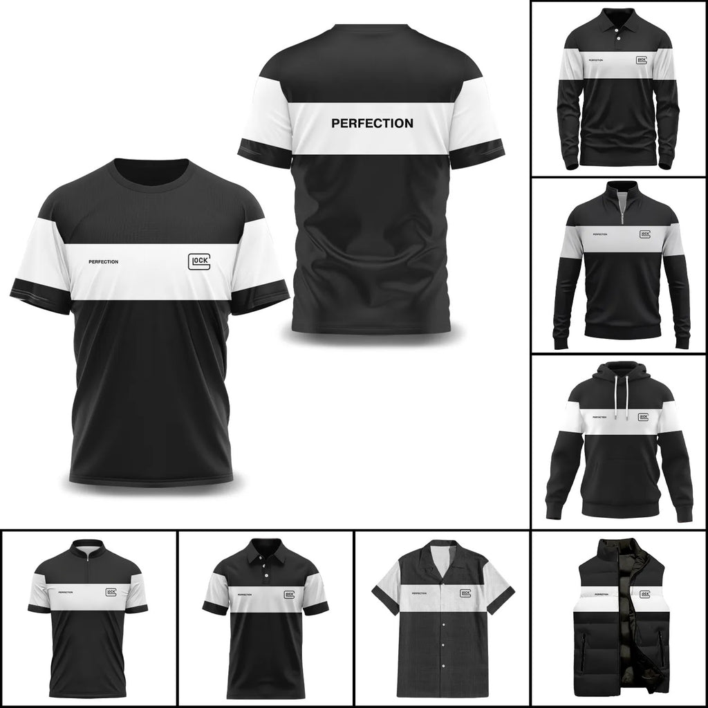 Glock Apparels SC046