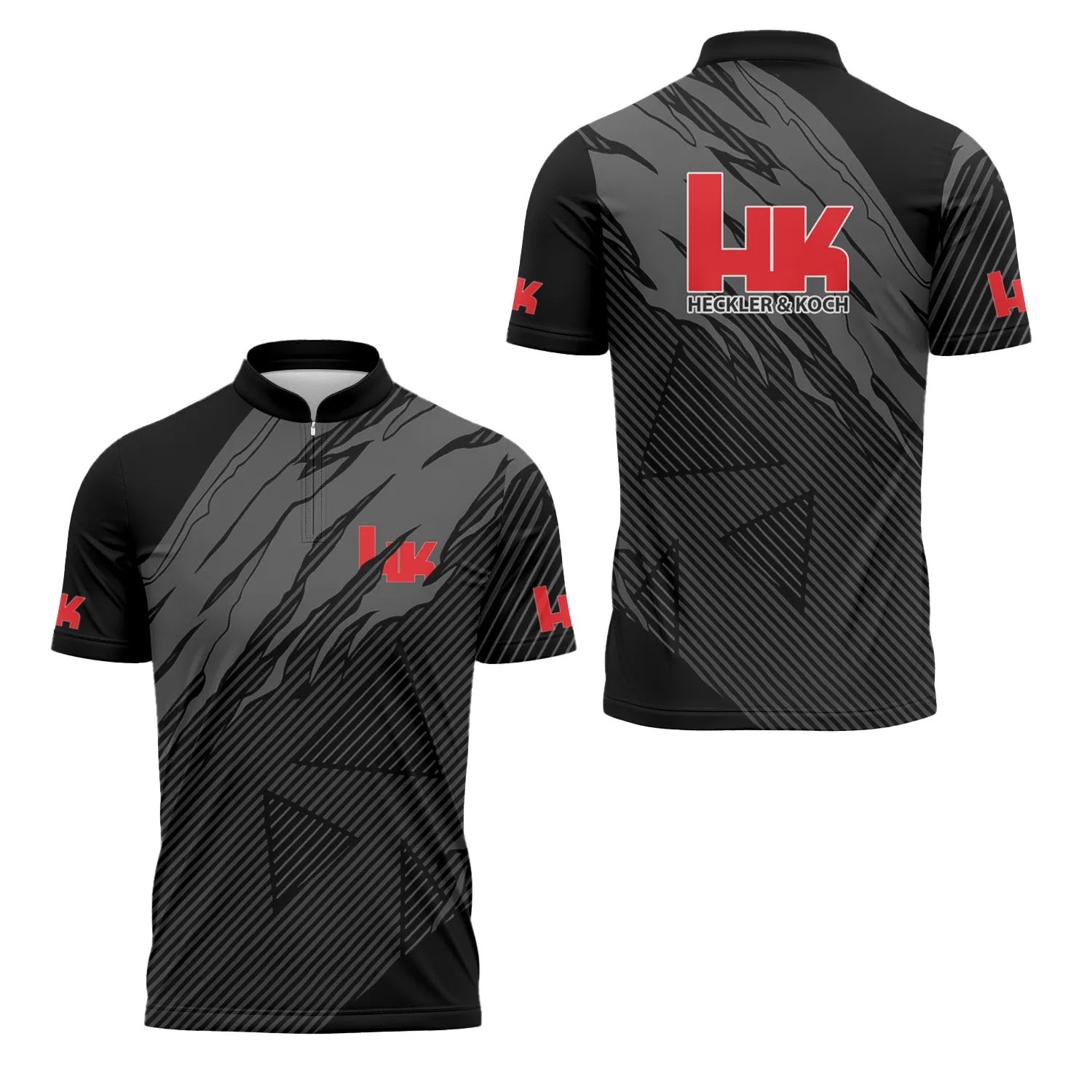 Heckler & Koch (H&K) Apparels SC009
