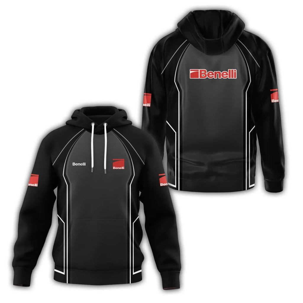 Benelli Apparels SC061