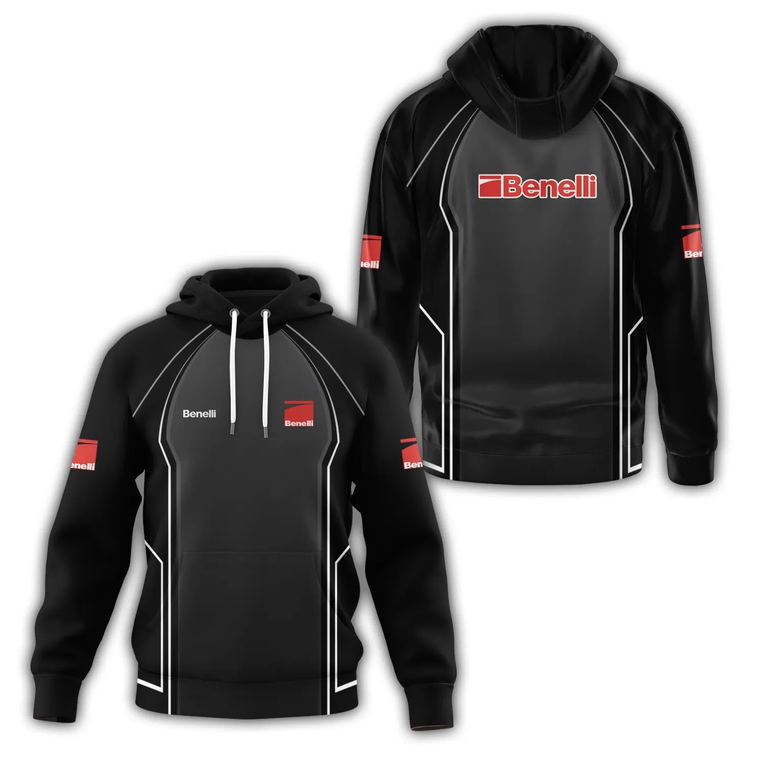 Benelli Apparels SC061