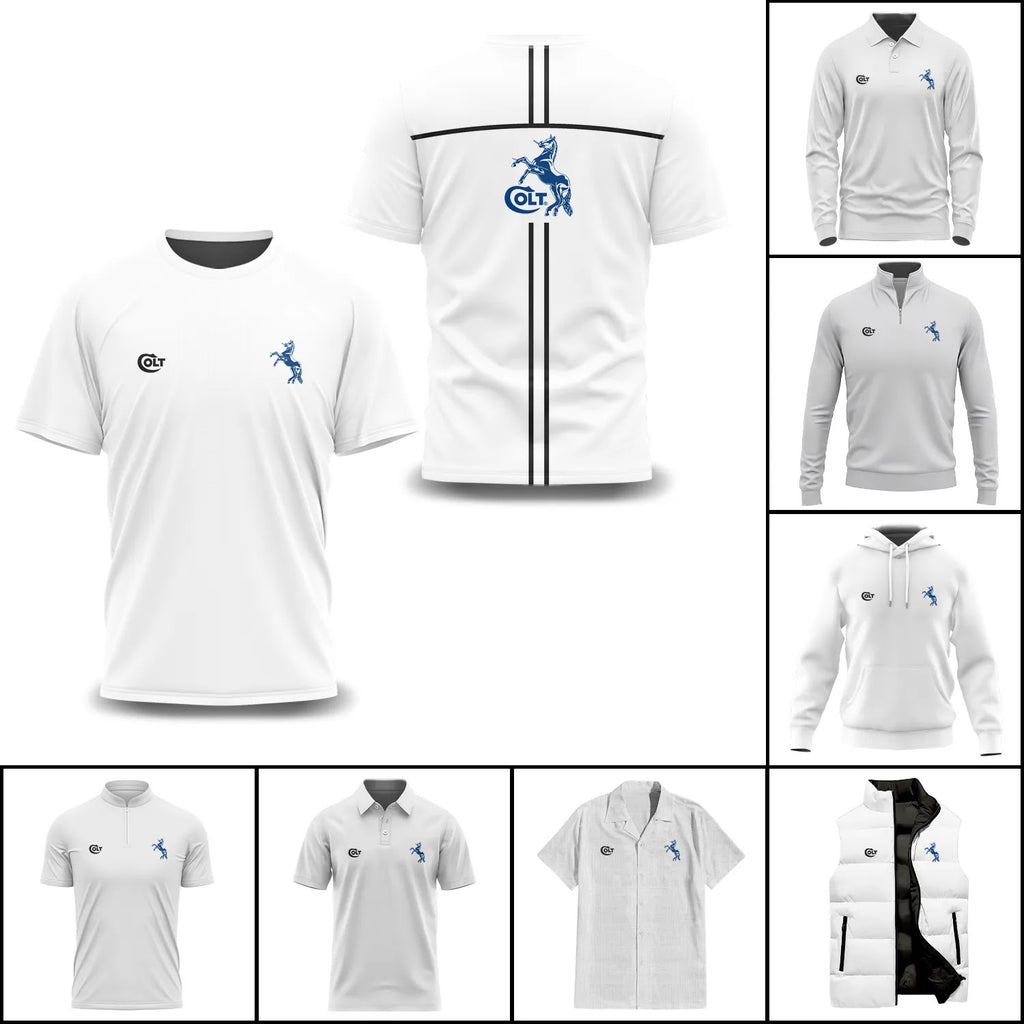 Colt Apparels SC018