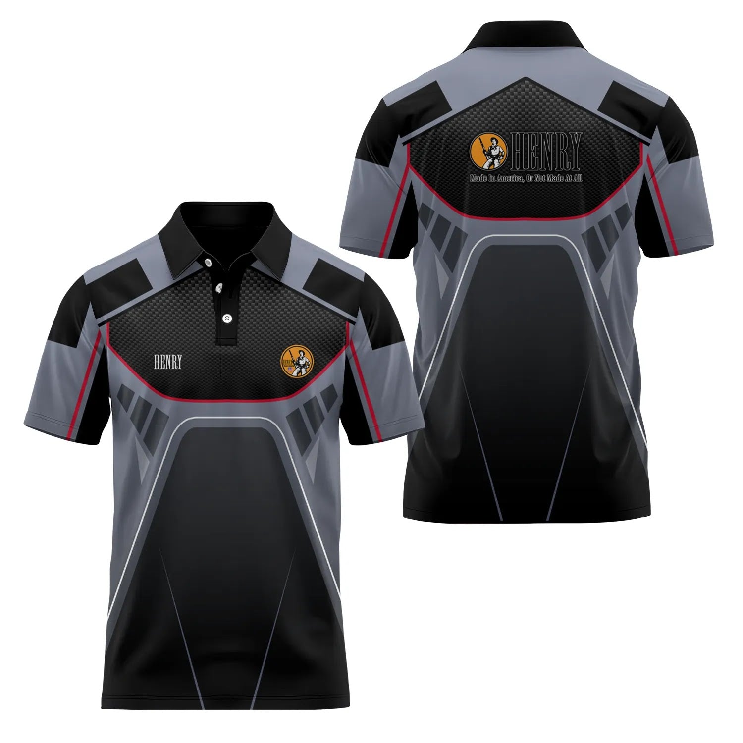 Henry Repeating Arms Apparels SC088