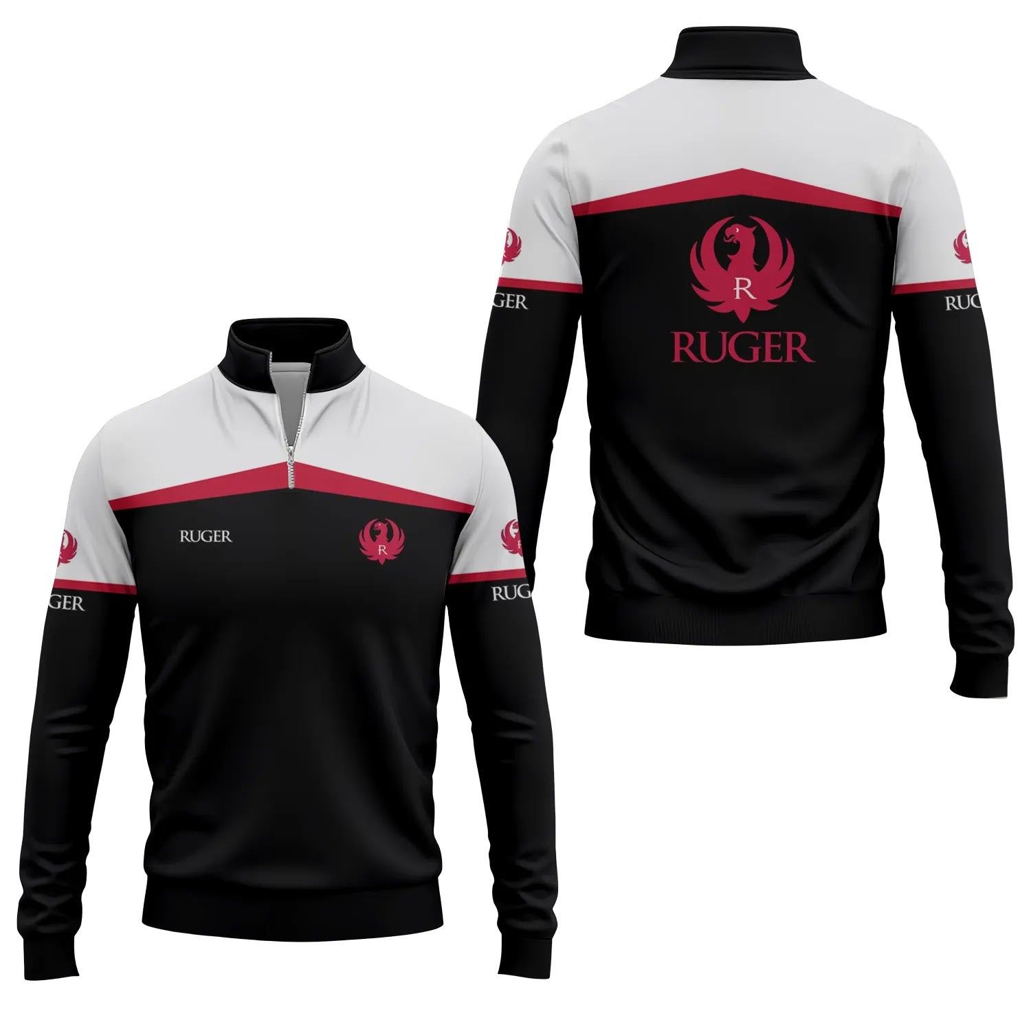 Ruger Apparels SC031