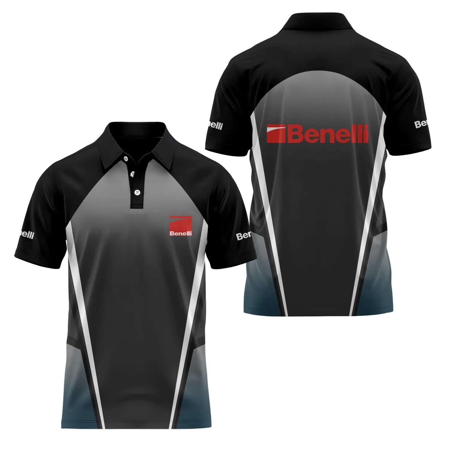 Benelli Apparels SC037