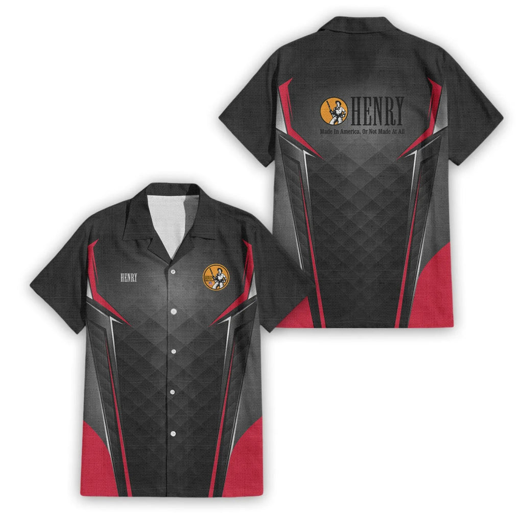 Henry Repeating Arms Apparels SC074