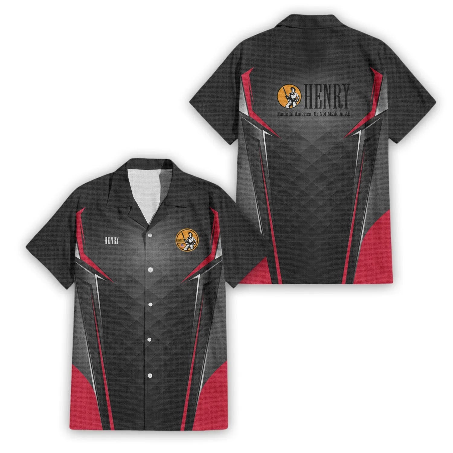 Henry Repeating Arms Apparels SC074