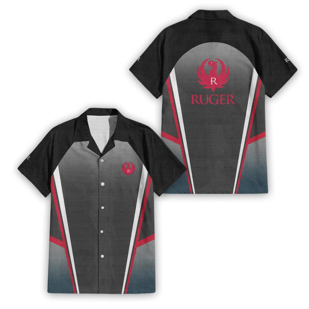 Ruger Apparels SC037