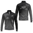 Kimber Quarter-zip Pullover SHW070