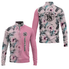 Smith & Wesson Quarter-zip Pullover SHW056