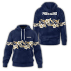 Phoenix Arms Hoodie SHW047