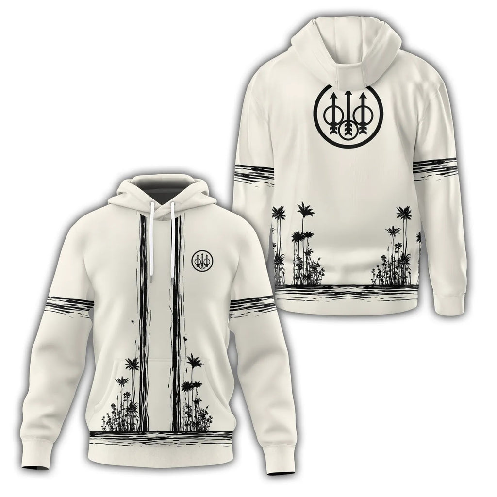 Beretta Hoodie SHW043