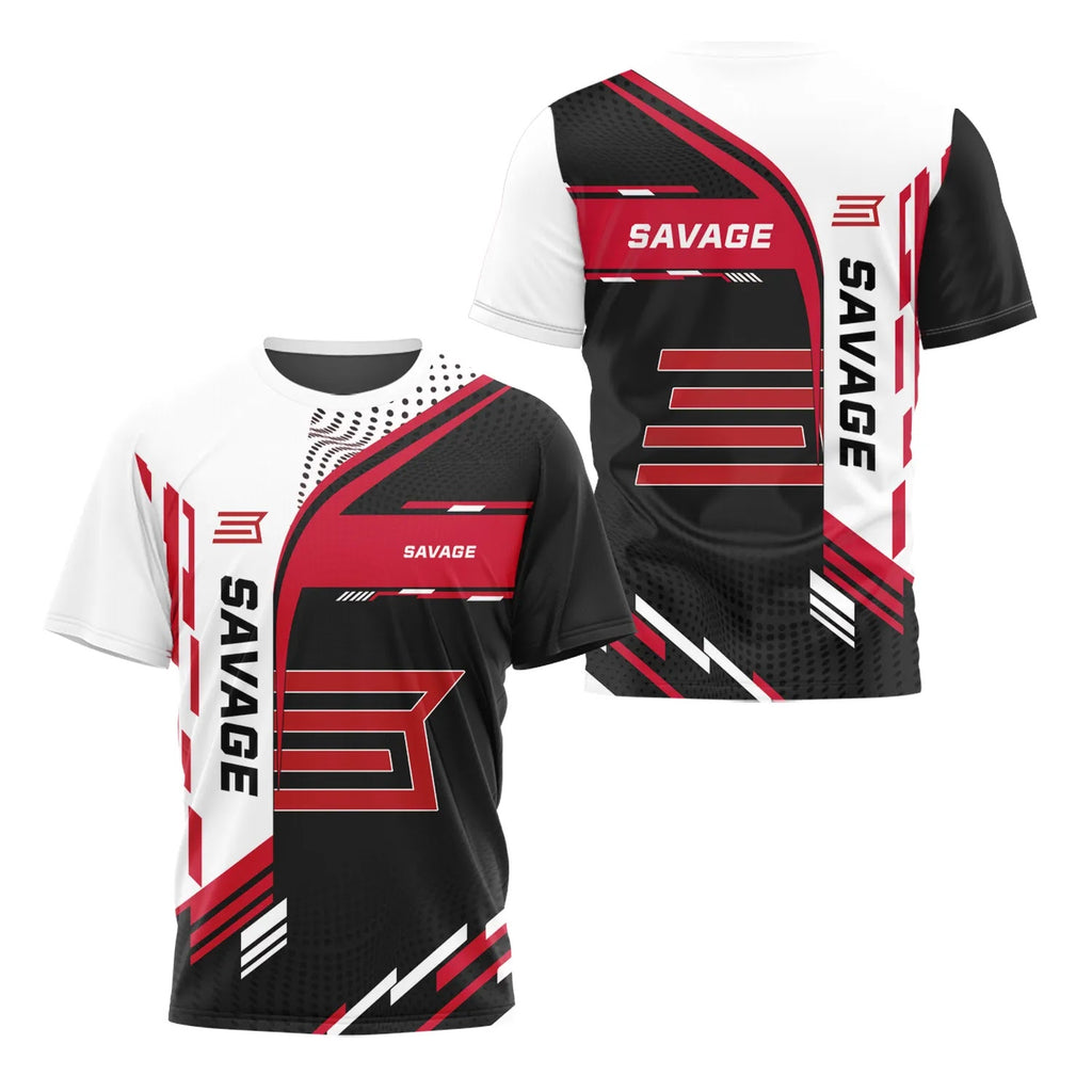Savage Arms Apparels SC036