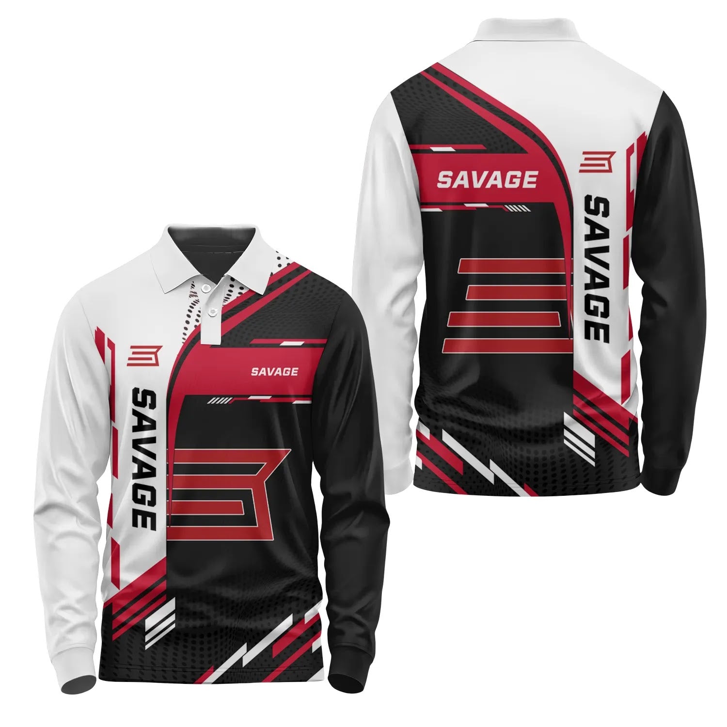 Savage Arms Apparels SC036