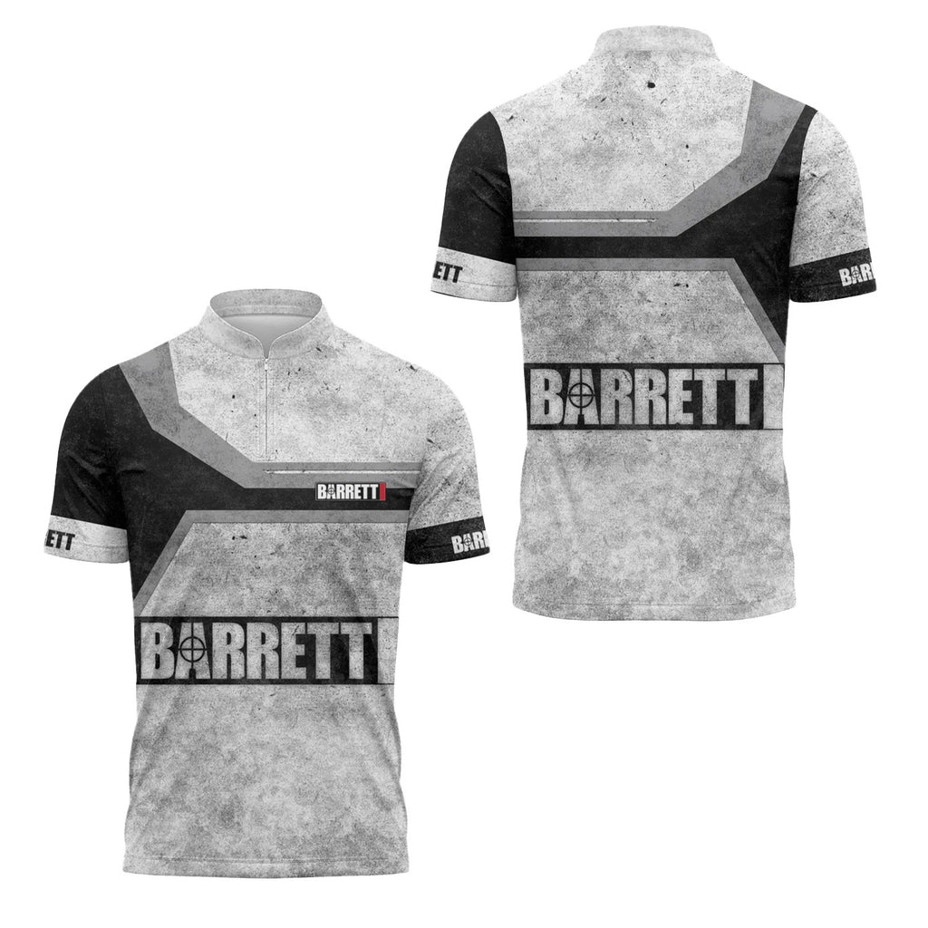 Barrett Apparels SC086