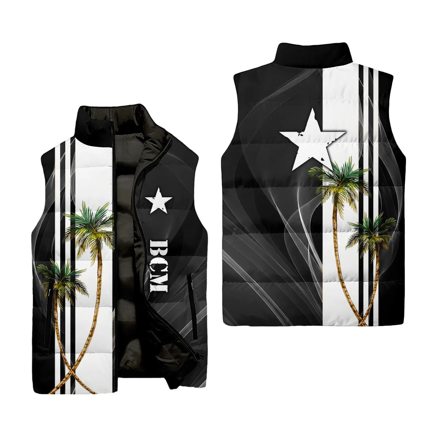 BCM (Bravo Company) Apparels SHW036