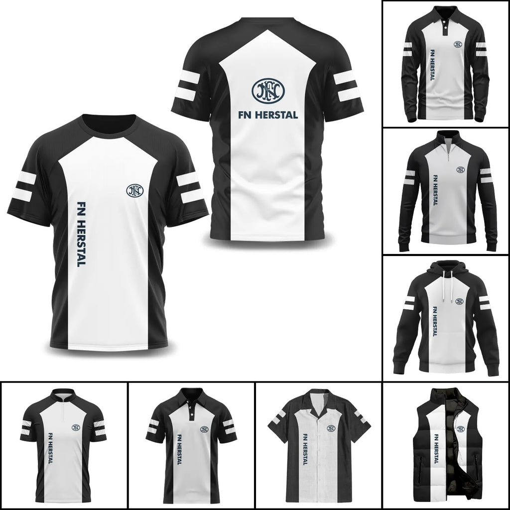 FN Herstal Apparels SC078