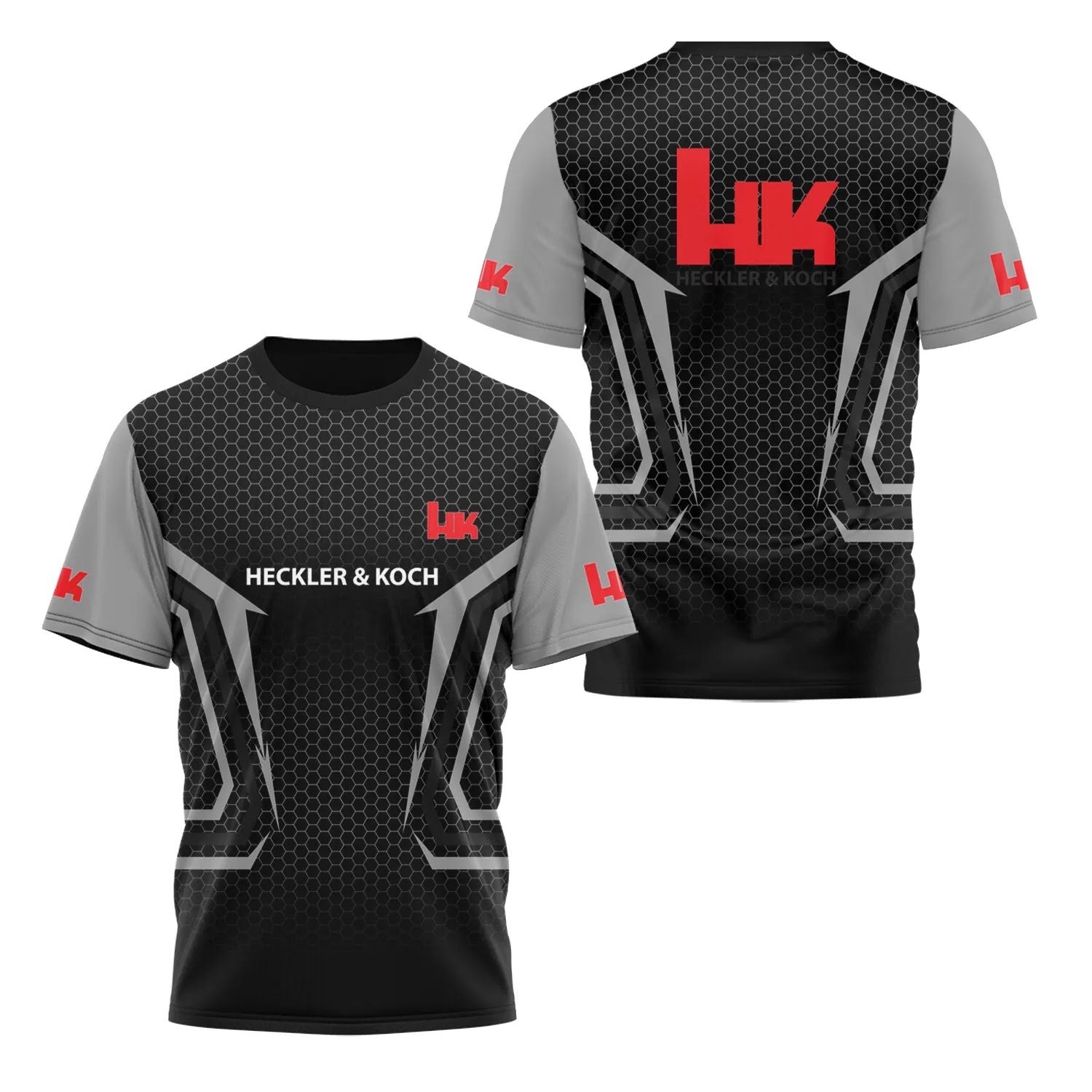 Heckler & Koch (H&K) Apparels SC075
