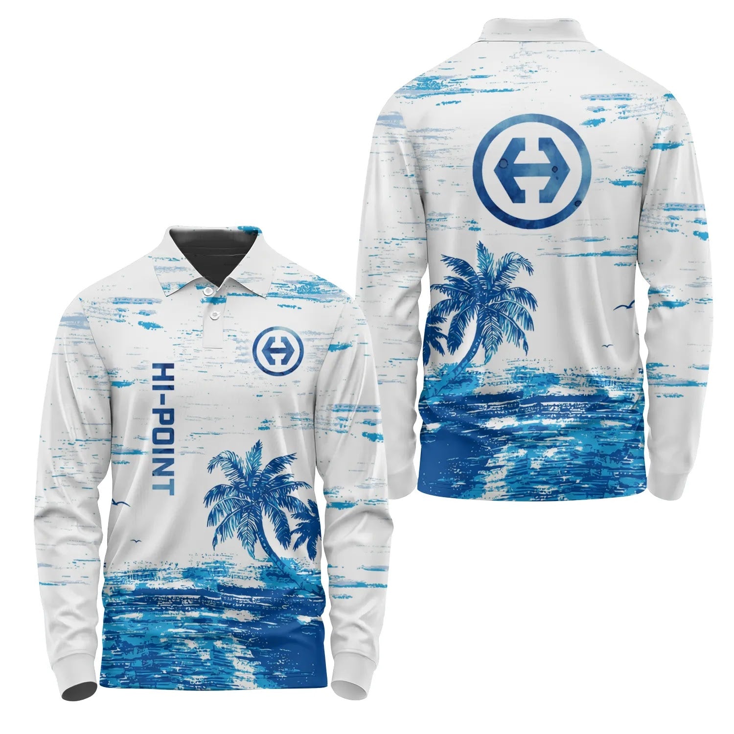 Hi-Point Apparels SHW069