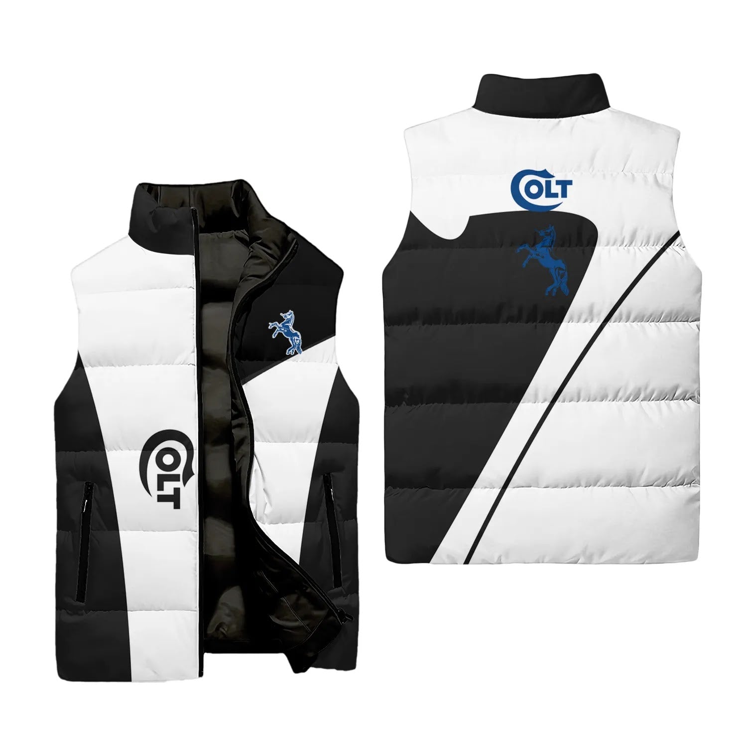 Colt Apparels SC010