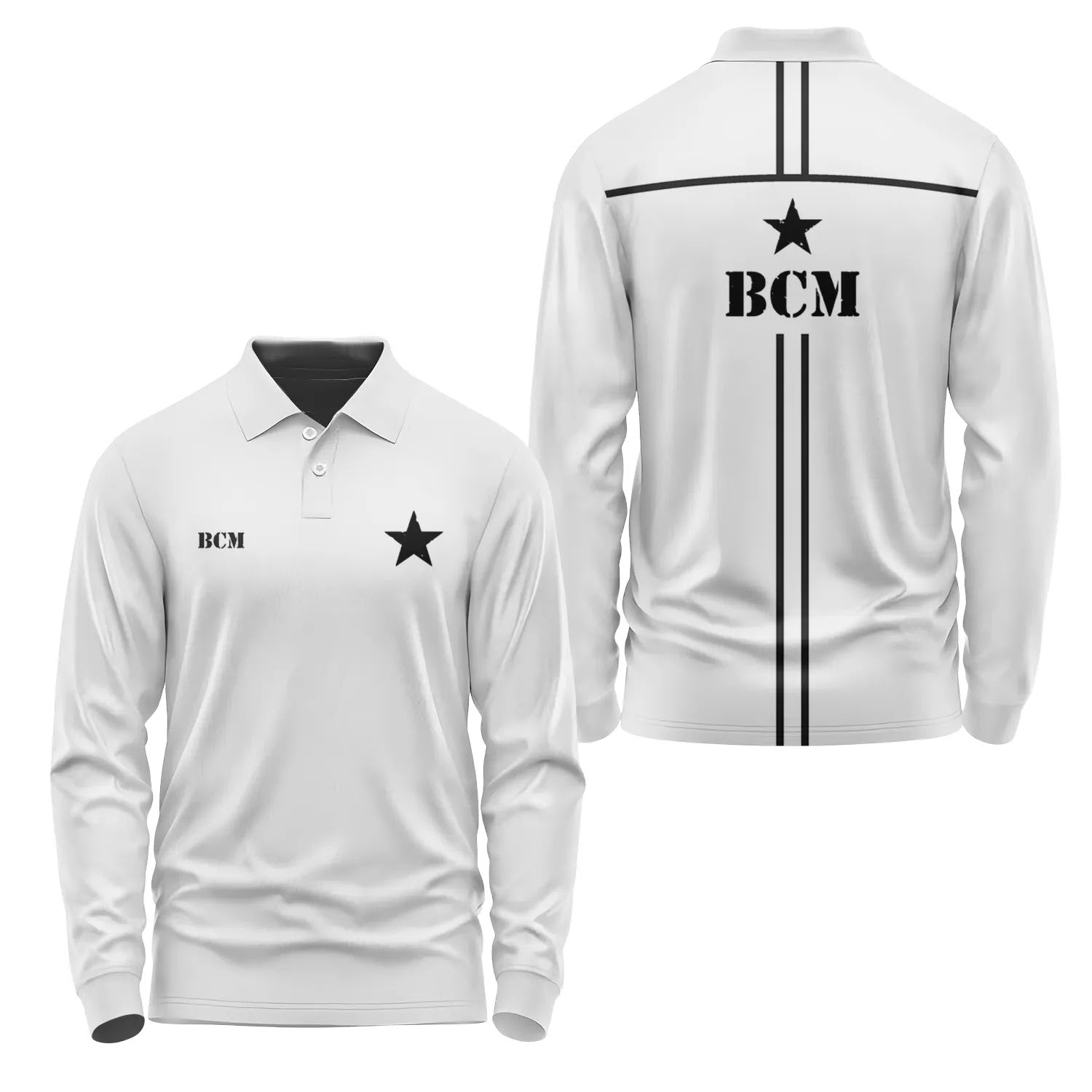 BCM (Bravo Company) Apparels SC018