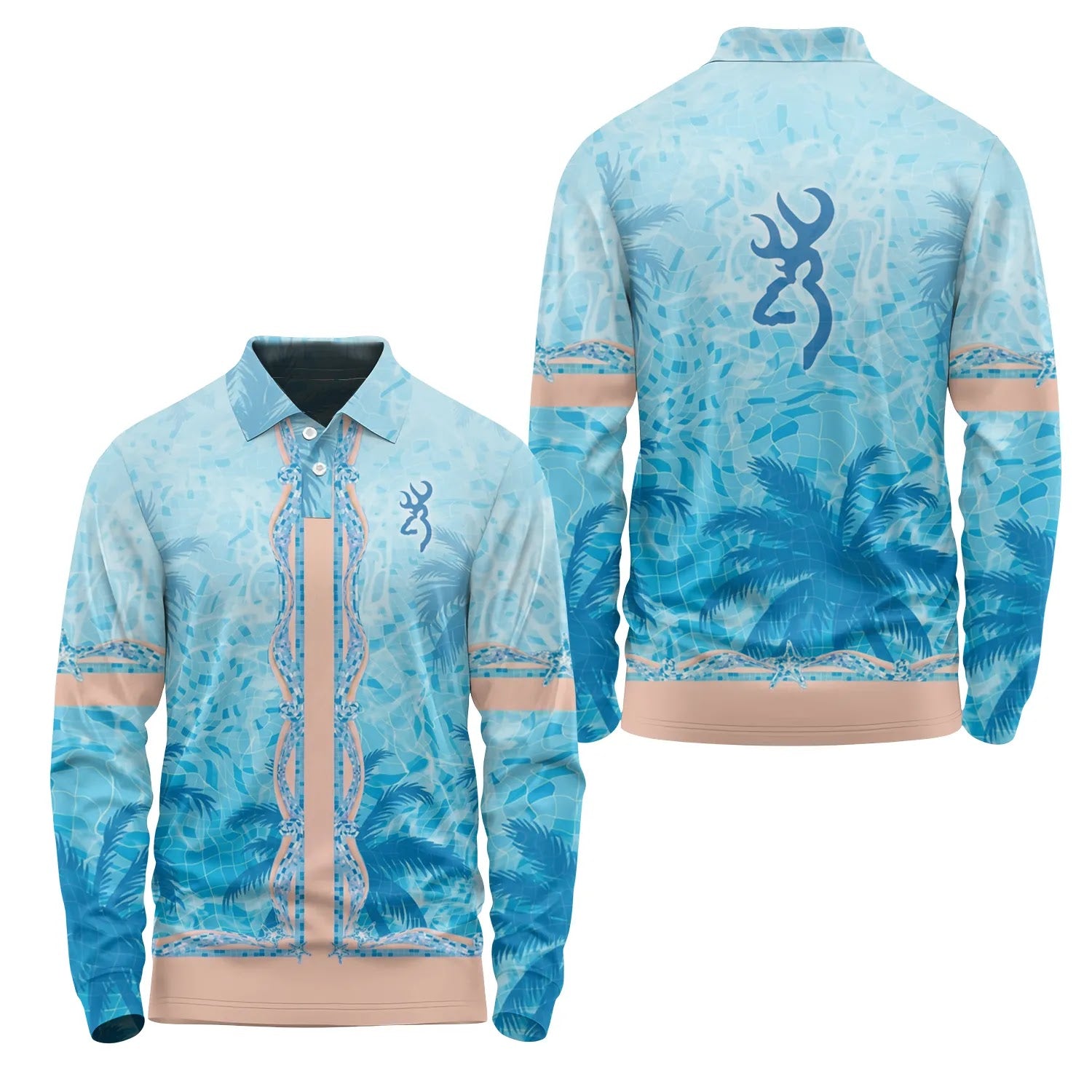 Browning Apparels SHW026
