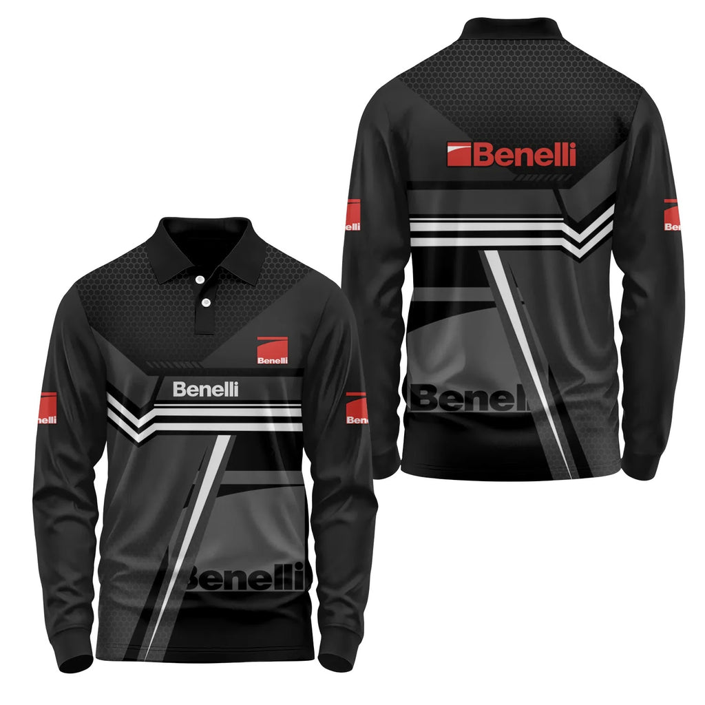 Benelli Apparels SC071