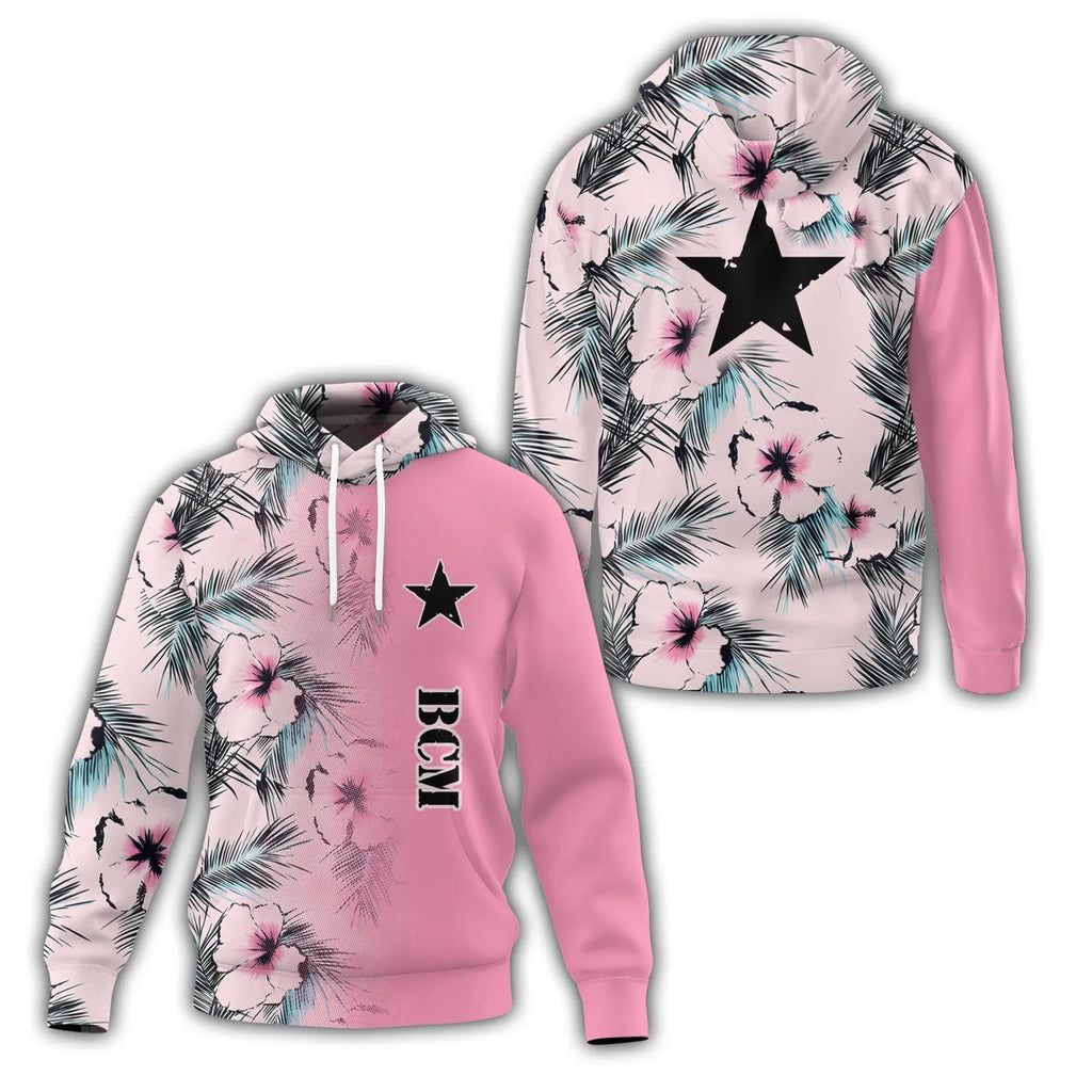 BCM (Bravo Company) Hoodie SHW056
