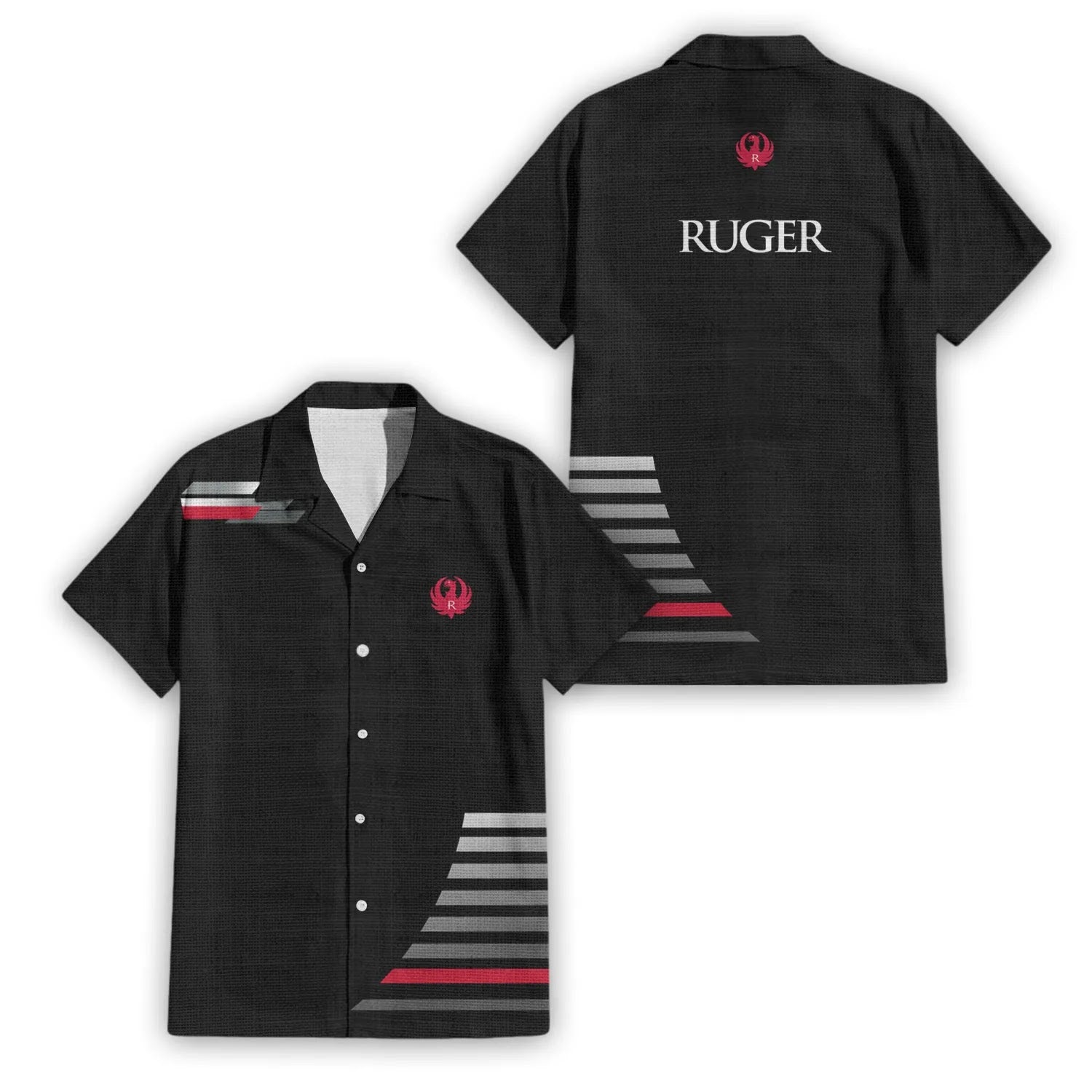 Ruger Apparels SC034