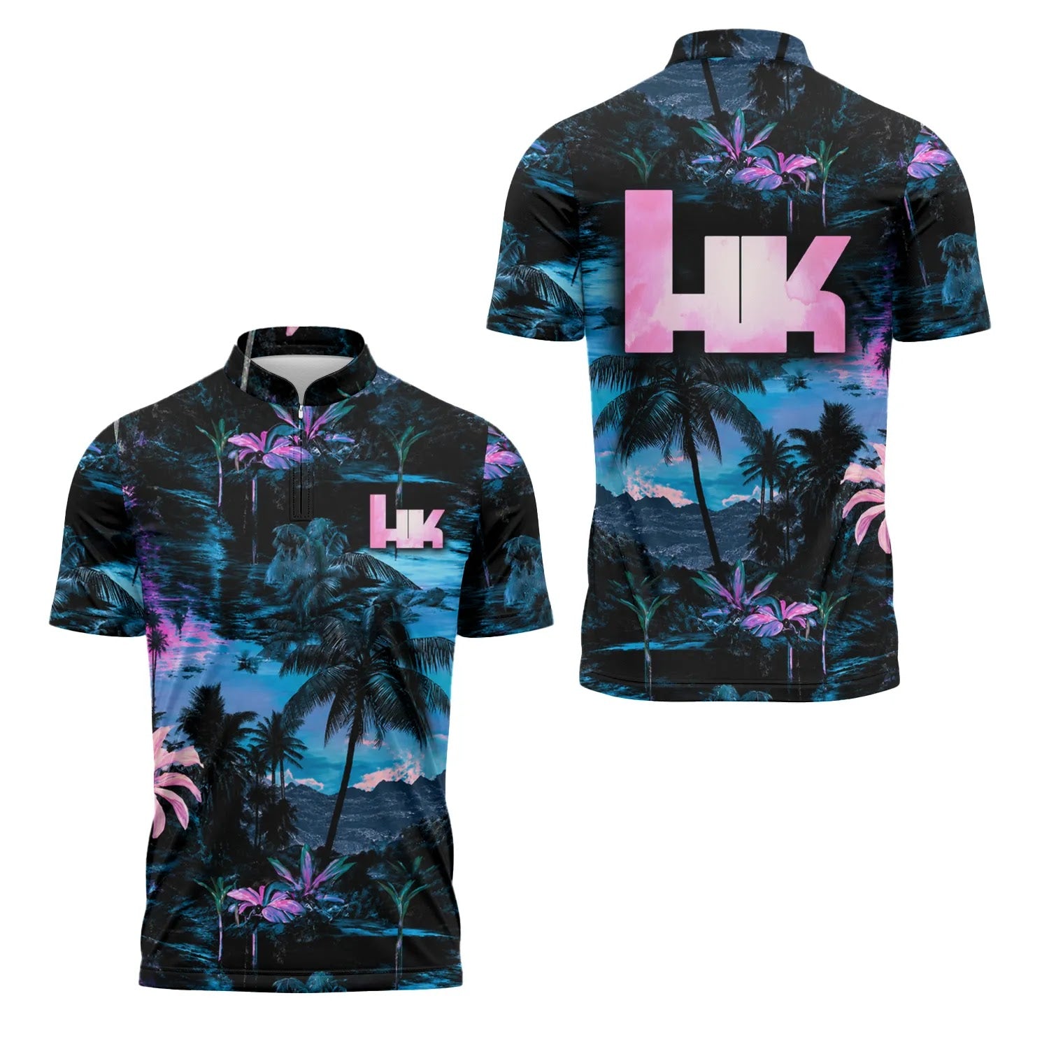 Heckler & Koch (H&K) Apparels SHW002