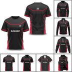 Savage Arms Apparels SC052