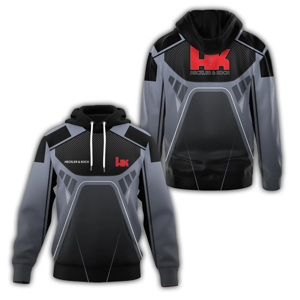 Heckler & Koch (H&K) Apparels SC088