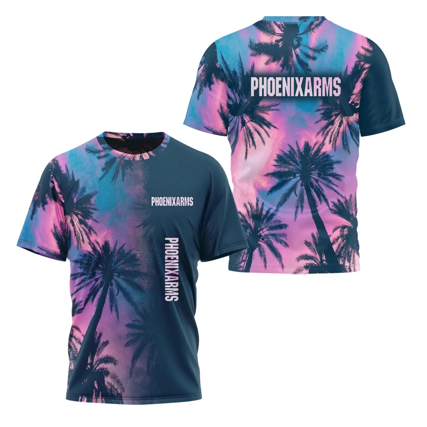 Phoenix Arms Apparels SHW030