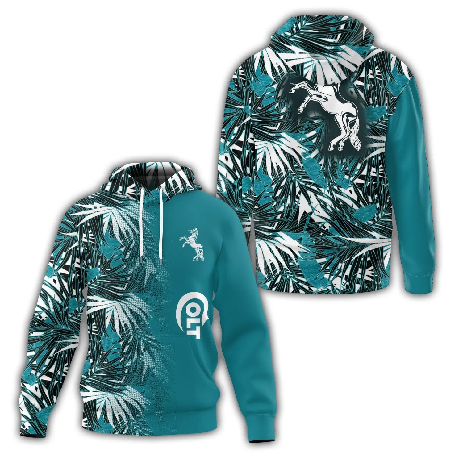 Colt Hoodie SHW060