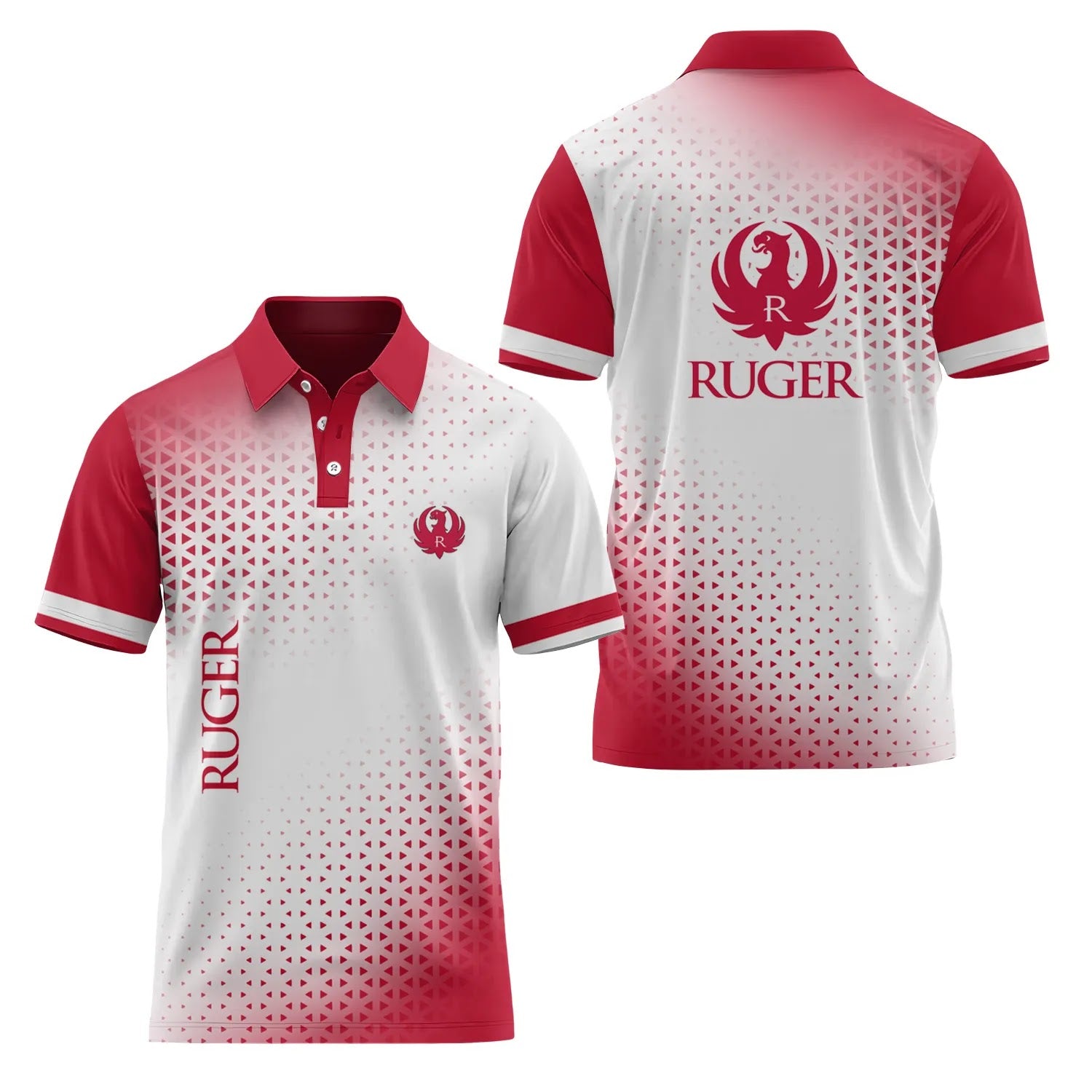 Ruger Apparels SC079