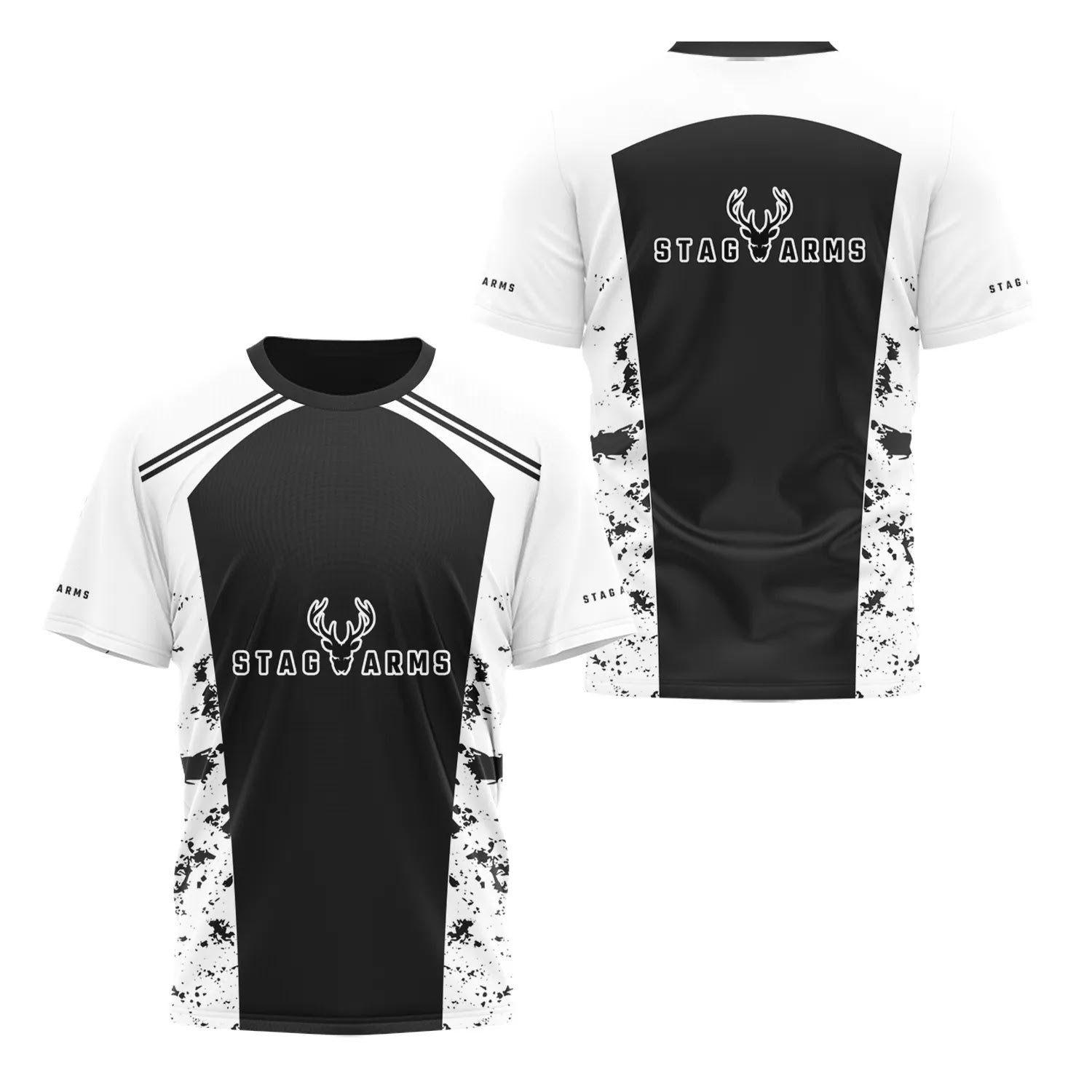 Stag Arms Apparels SC089