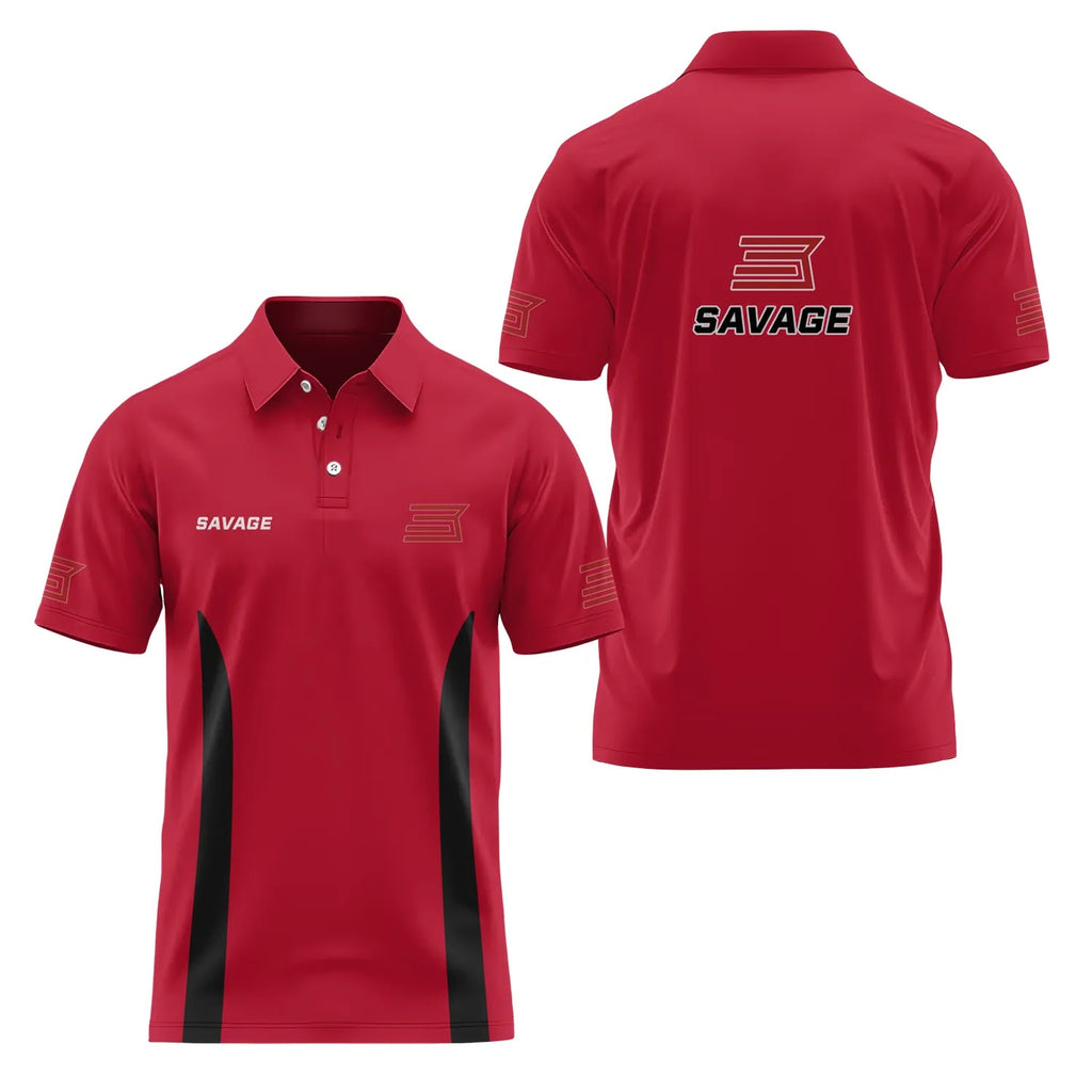 Savage Arms Apparels SC006