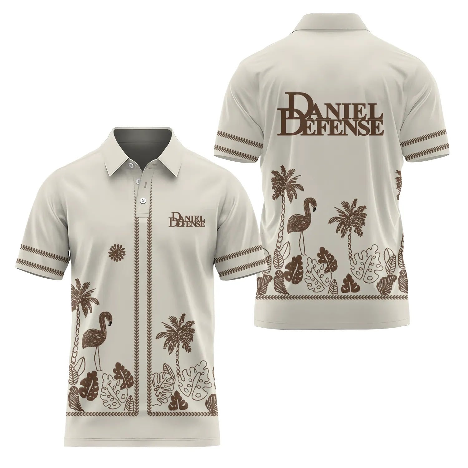 Daniel Defense Apparels SHW044