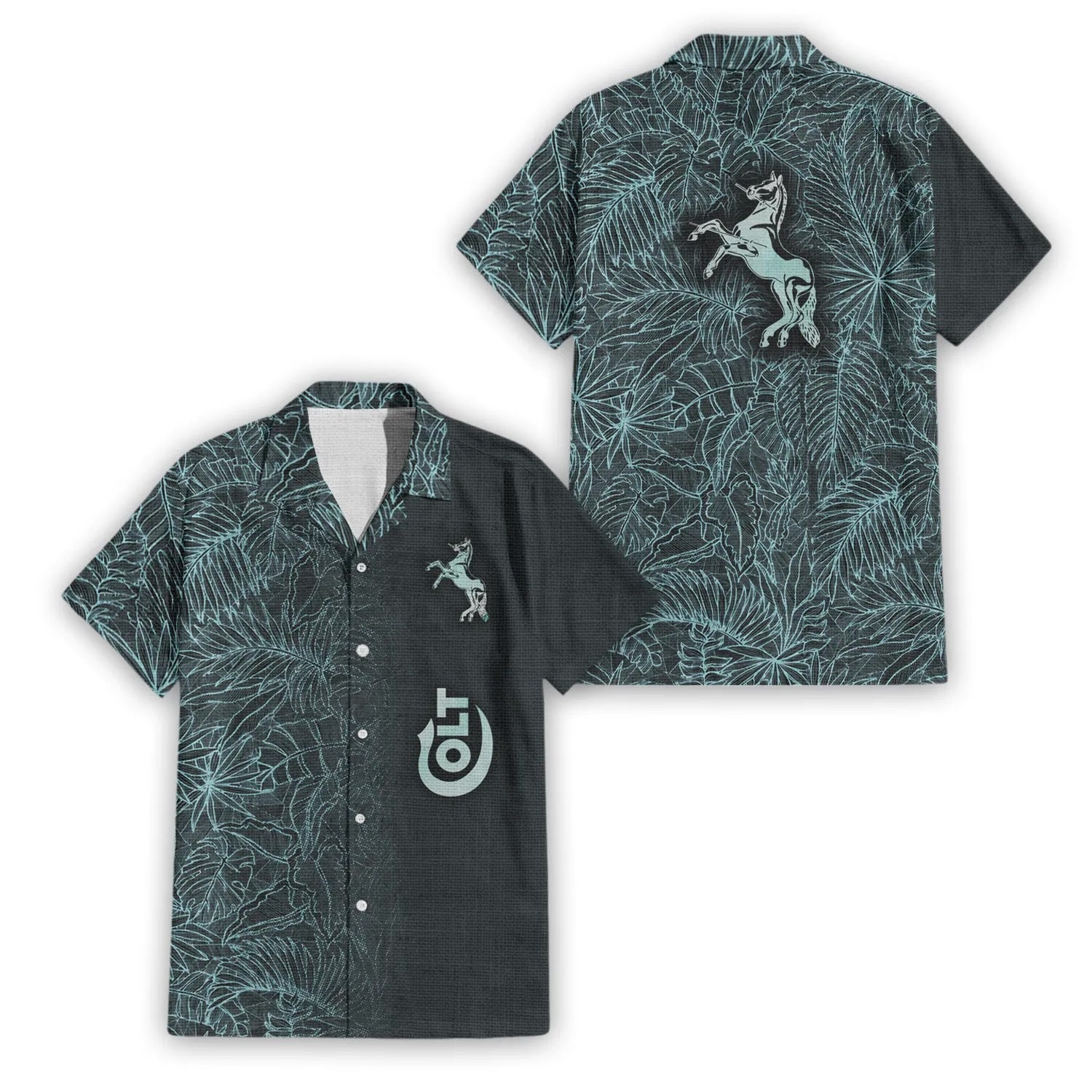 Colt Apparels SHW008