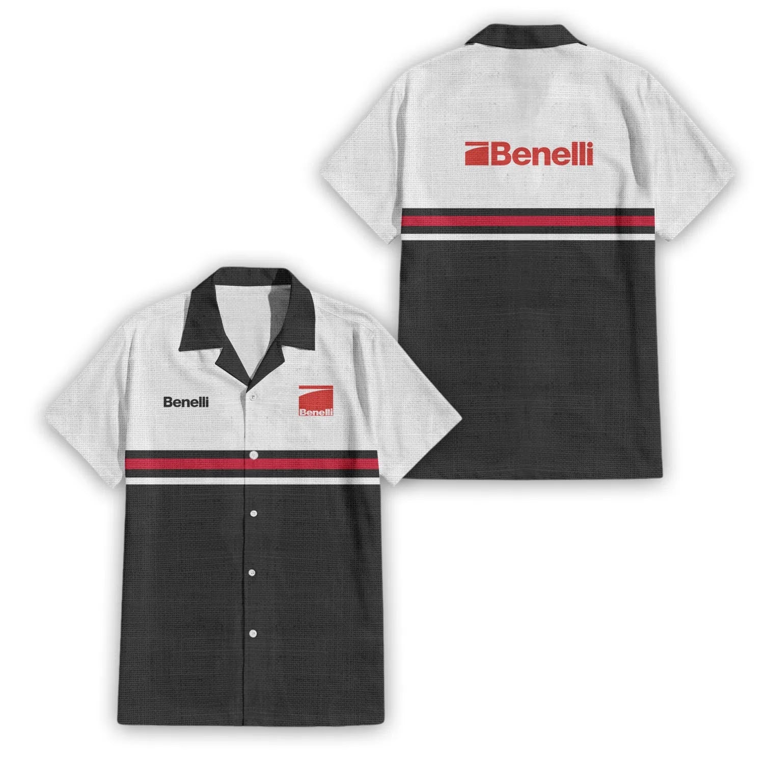 Benelli Apparels SC015