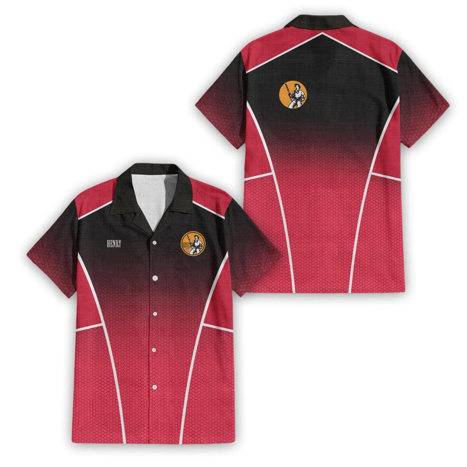 Henry Repeating Arms Apparels SC019