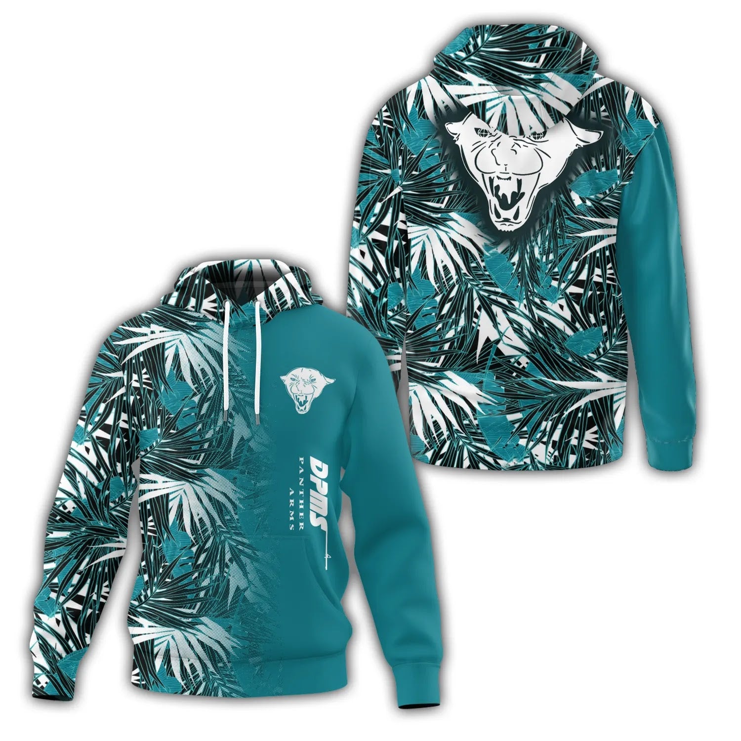 DPMS Hoodie SHW060
